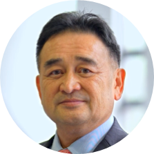 Prof. Wen Jung Li