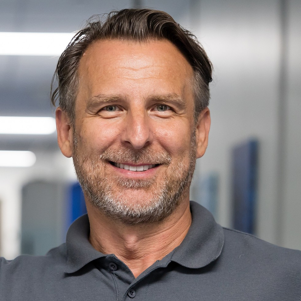 Prof. Dr. Jan S. Suchodolski