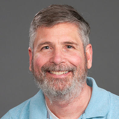 Prof. Dr. William Gmeiner