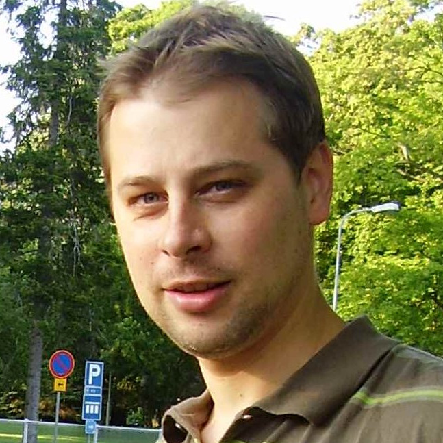 Dr. Zoltán Wiener