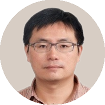 Prof. Dr. Chien-Hung Liu