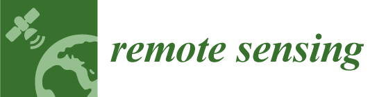 Remote Sensing