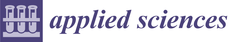 Applied Sciences