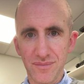 Dr. Andrew Soundy