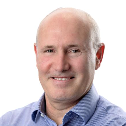 Dr. Richard Shipway