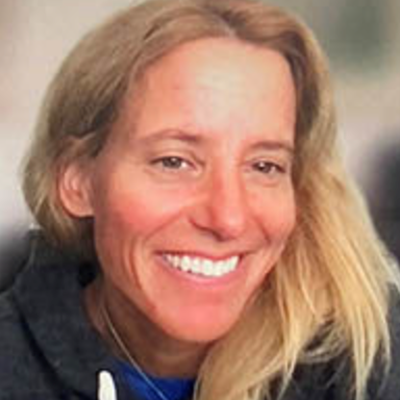 Dr. Holly Henderson