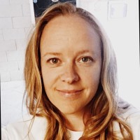 Dr. Gemma Parry