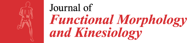 Journal of Functional Morphology and Kinesiology