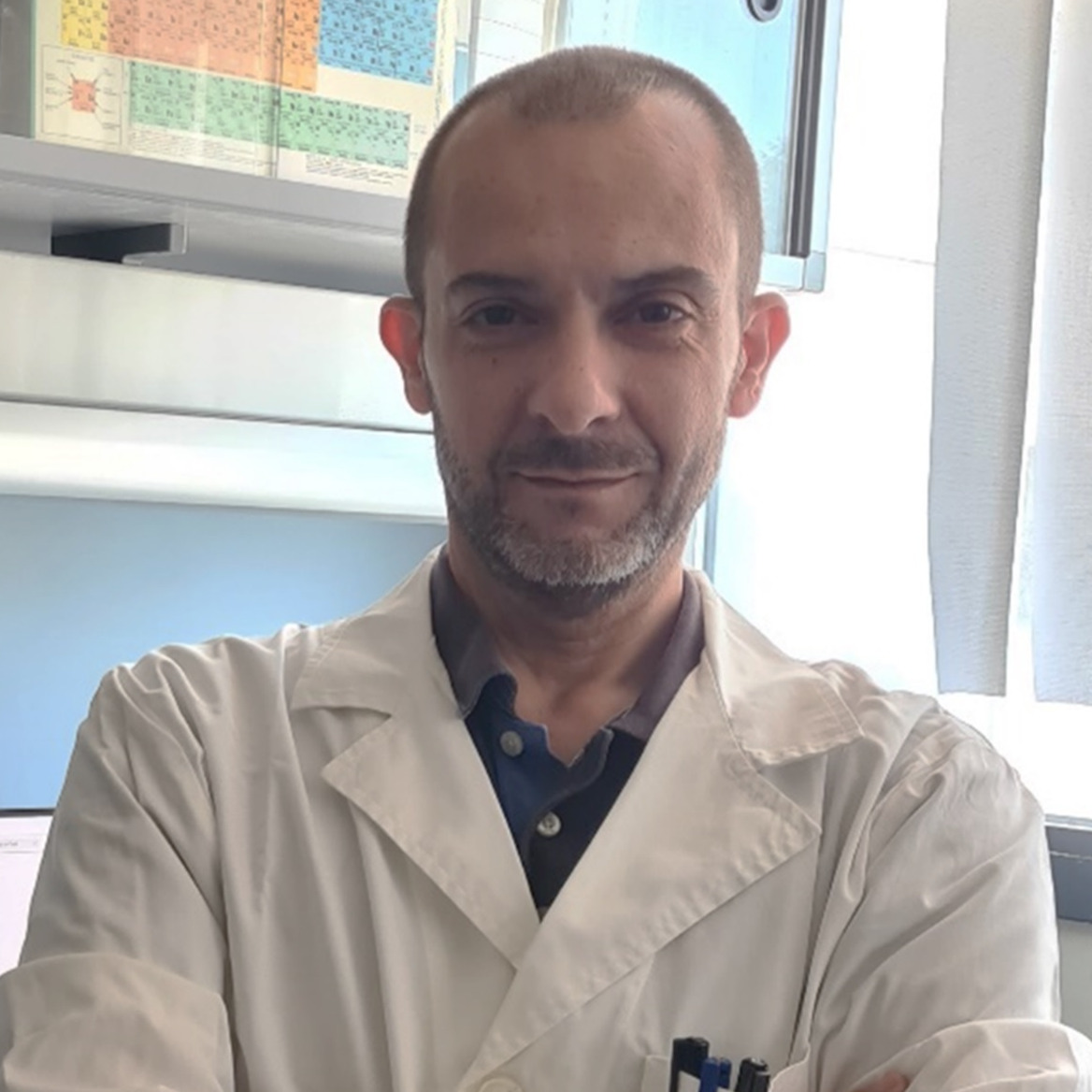 Prof. Dr. Marcello Locatelli