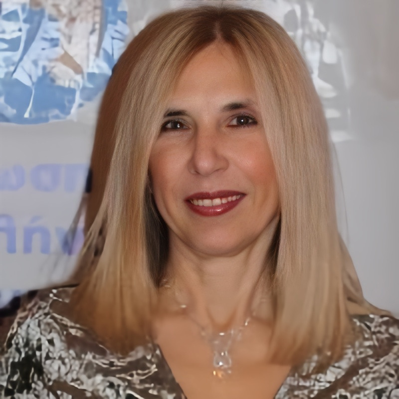 Prof. Dr. Victoria Samanidou