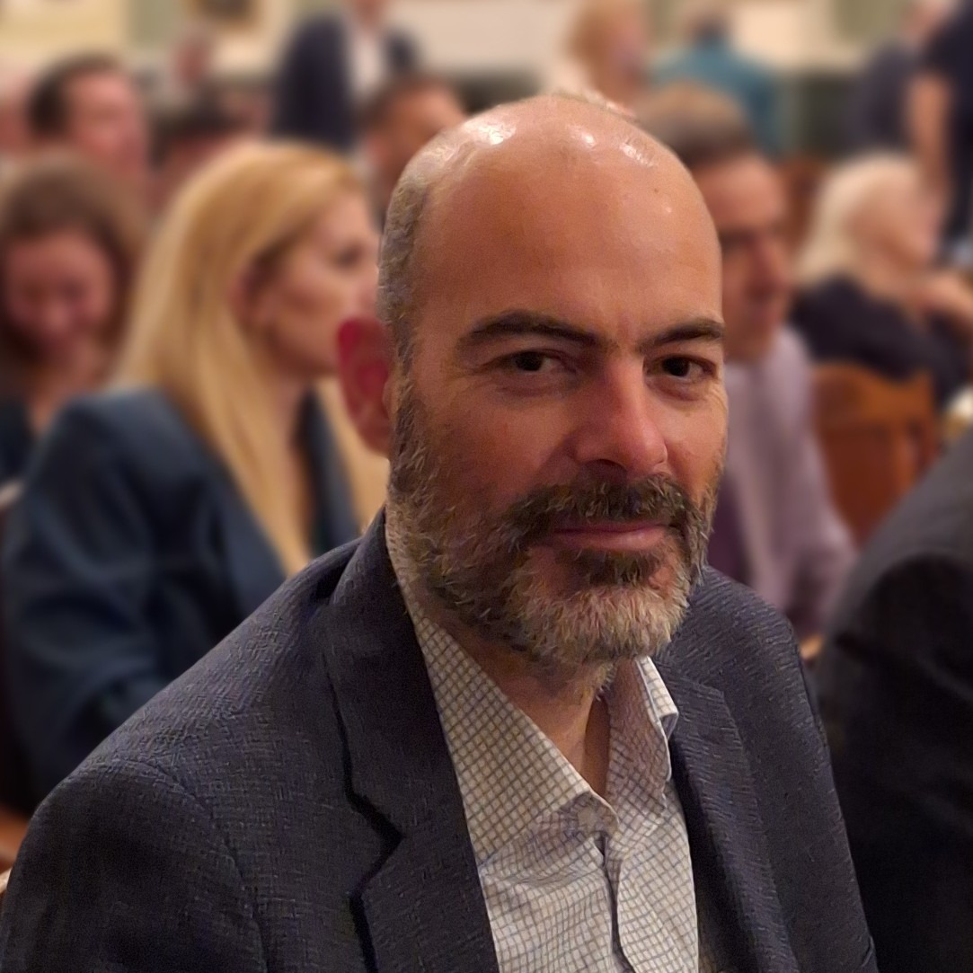 Prof. Dr. Constantinos K. Zacharis