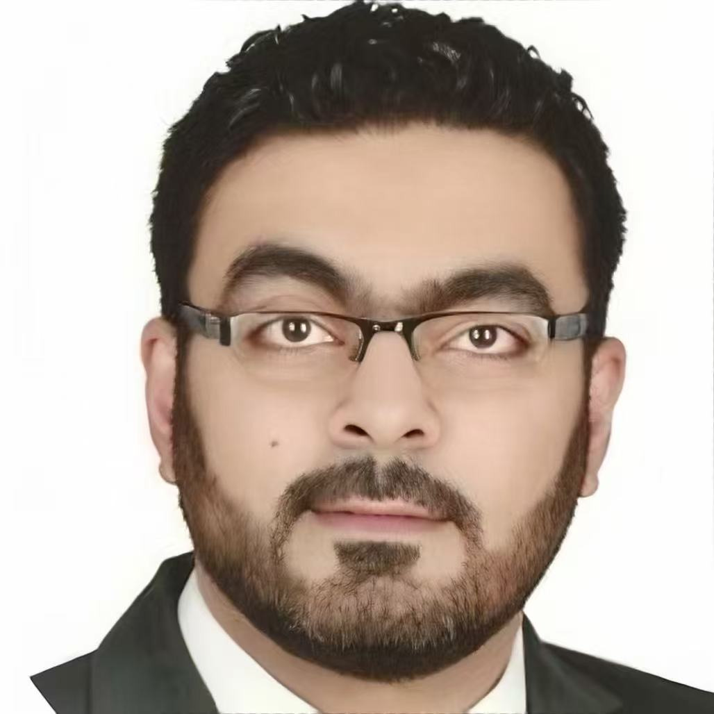 Prof. Dr. Fotouh Rashed Mansour