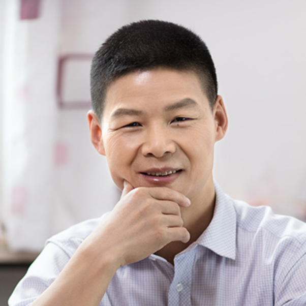 Prof. Dr. Wenhui  Wang