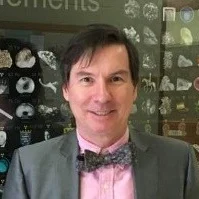 Prof. Dr. Peter  De B.  Harrington
