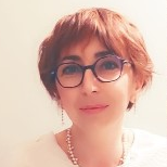 Dr. Paola Rizzarelli