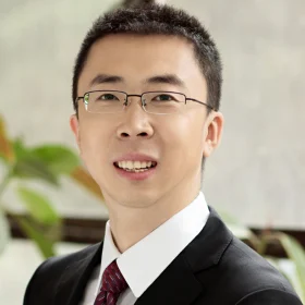 Prof. Dr. Xiaoxiao Ma