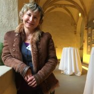 Prof. Dr. Irene Panderi