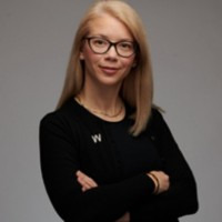 Prof. Dr. Ana Mornar