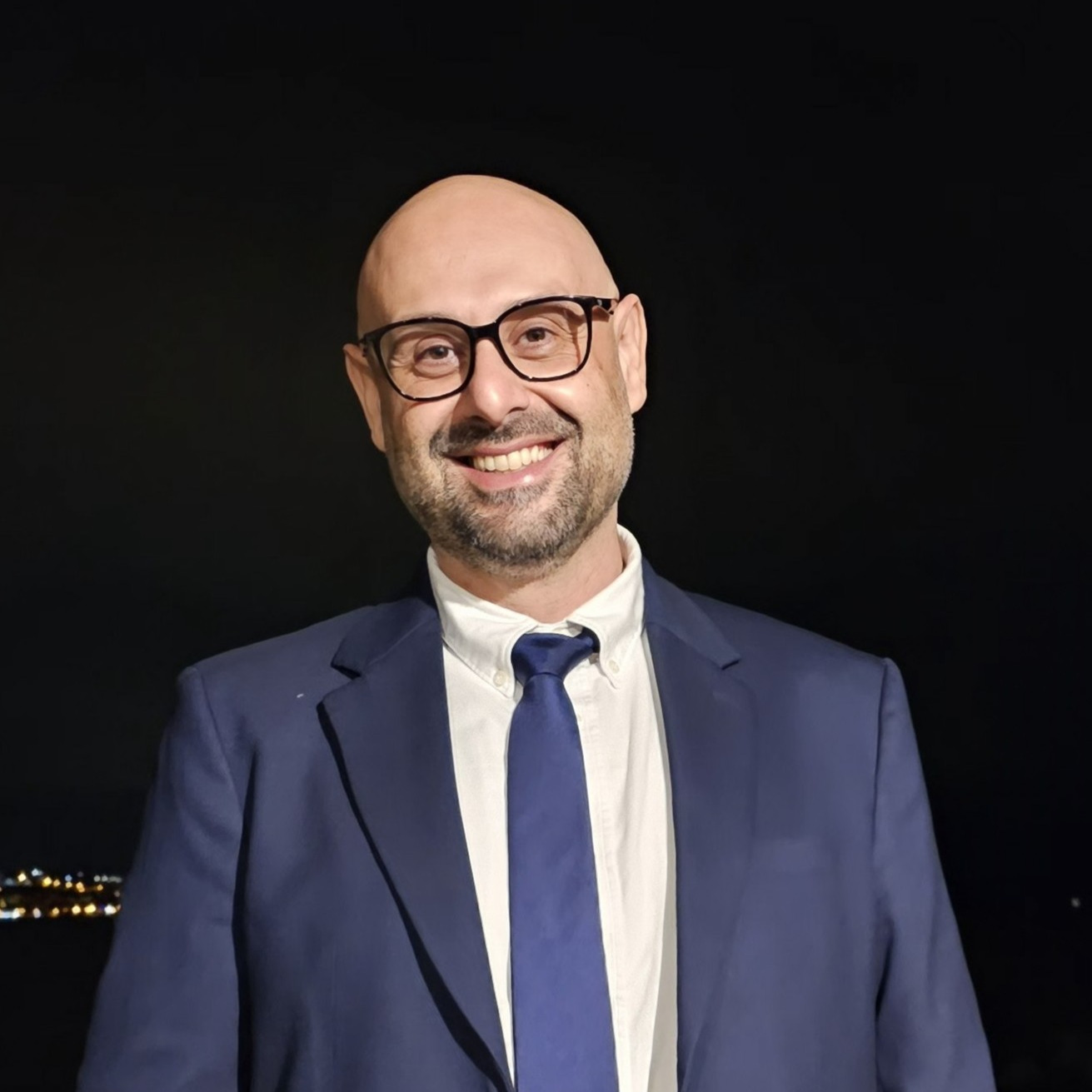 Prof. Dr. Michele De Luca