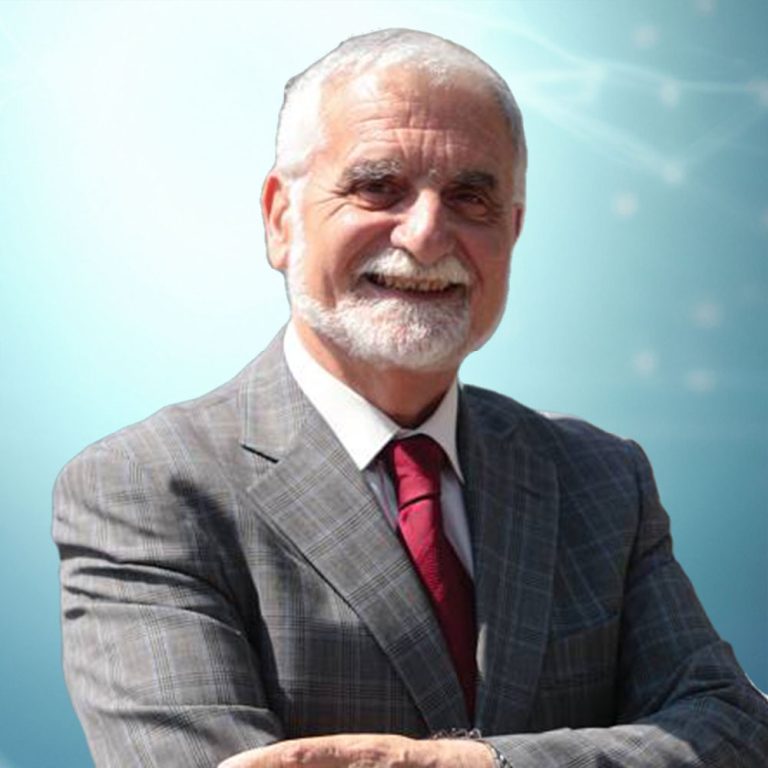 Prof. Dr. Salvatore Fanali