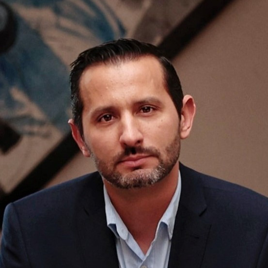 Prof. Dr. Javier Hernández-Borges