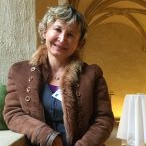 Prof. Dr. Irene Panderi