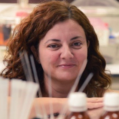 Dr. Verónica Pino