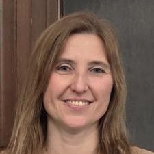 Prof. Dr. Agnese Giacomino