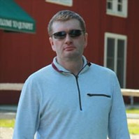 Prof. Dr. Vyacheslav Yurchenko