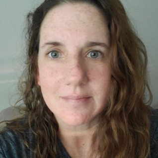 Dr. Camila Hamond
