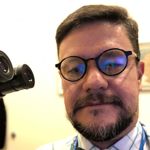Dr. Alvaro C. Lagos