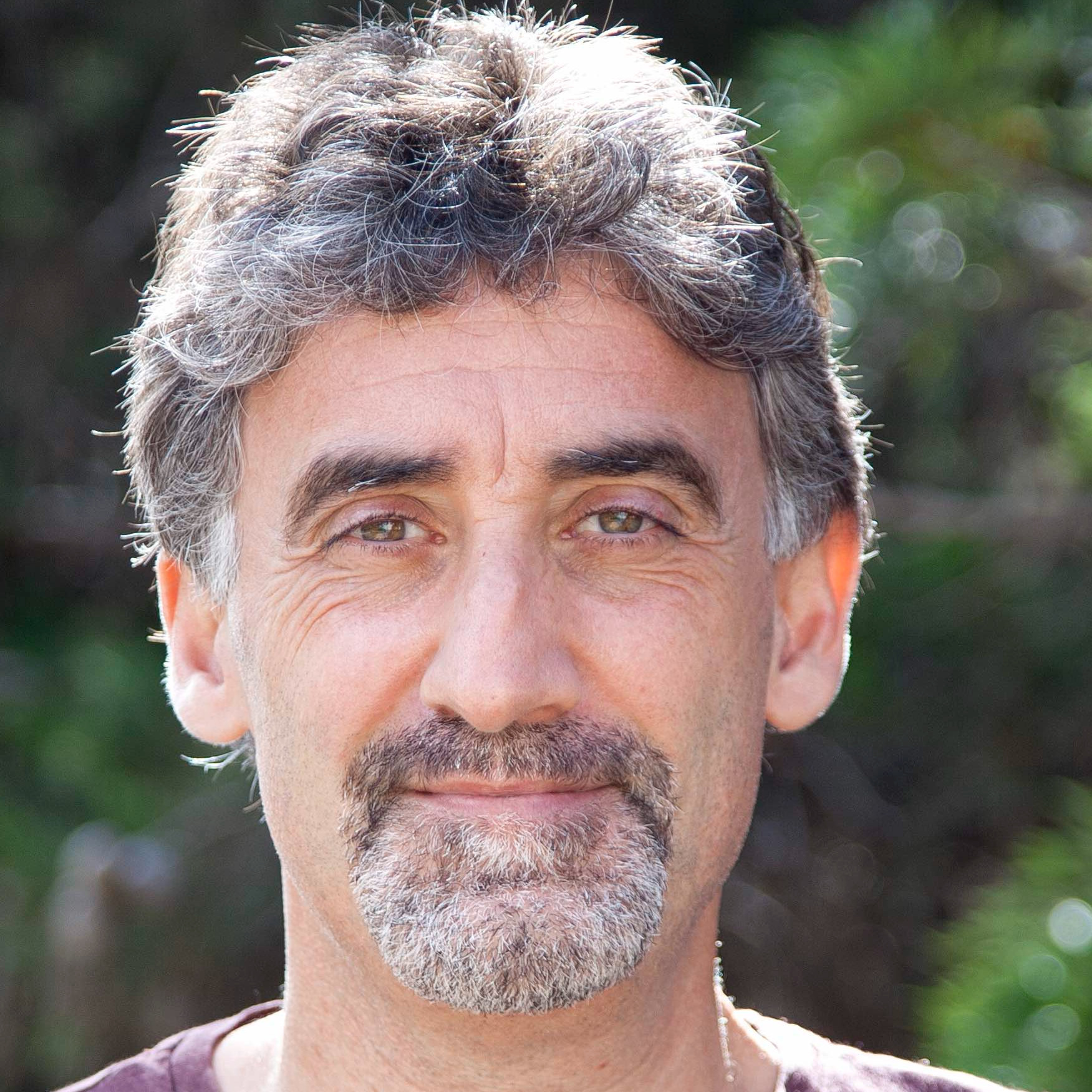 Dr. Inigo Arregui