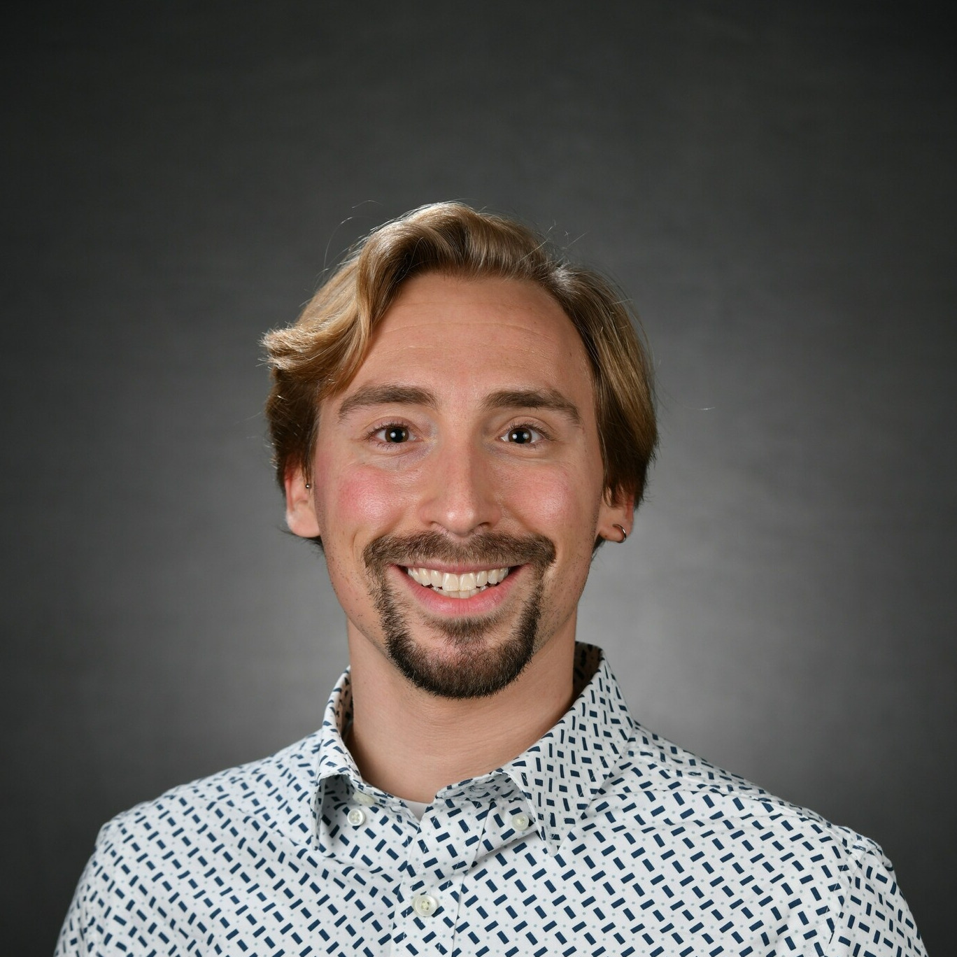 Dr. John Stefan