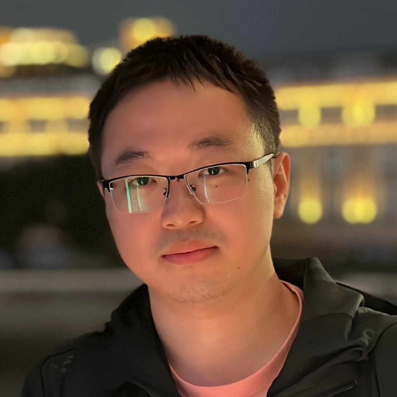 Dr. Zihao Yang