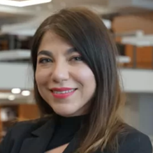 Assoc. Prof. Seda Karateke