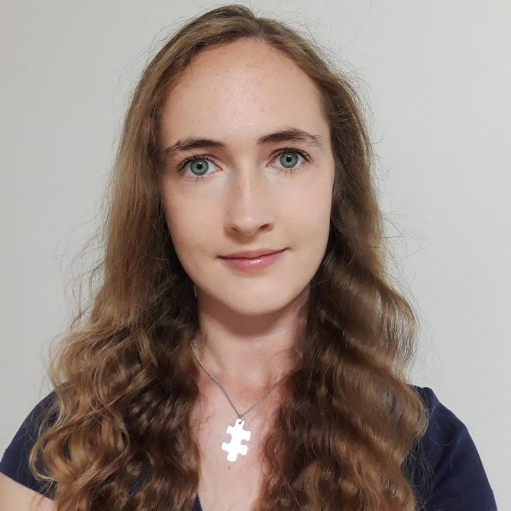 Dr. Amelia Cameron