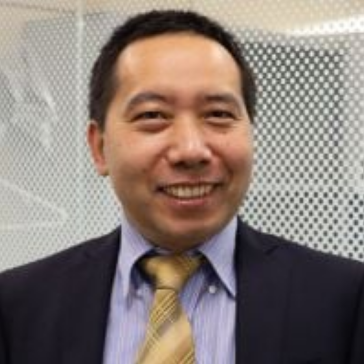 Dr. Jianyong Wu