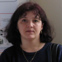 Prof. Dr. Laura Bulgariu