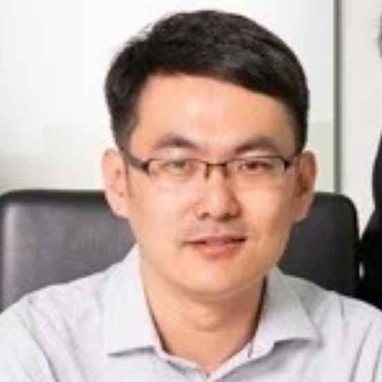 Prof. Dr. Haixing Liu