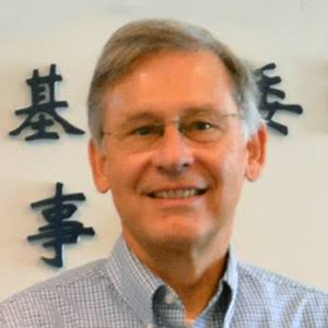 Prof. Dr. Steven G. Pueppke