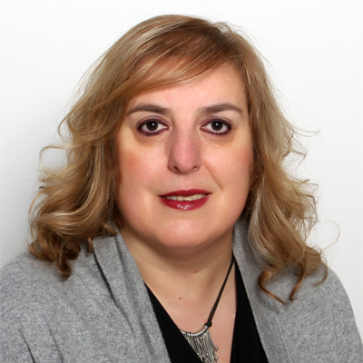 Dr. Stavroula Tsitsifli