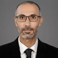 Dr. Yousef Alhaj Hamoud