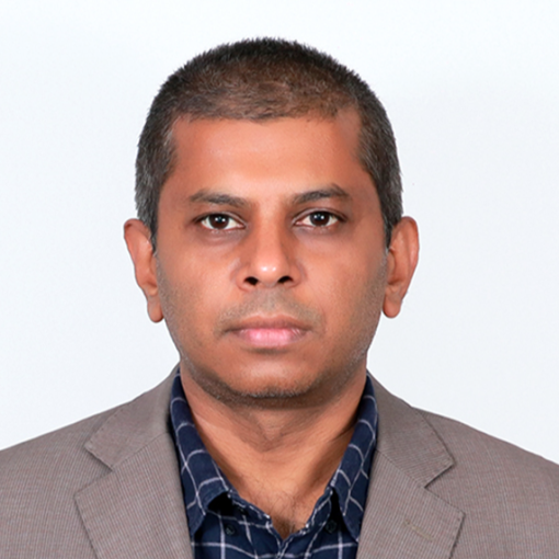 Prof. Dr. Shameen Jinadasa
