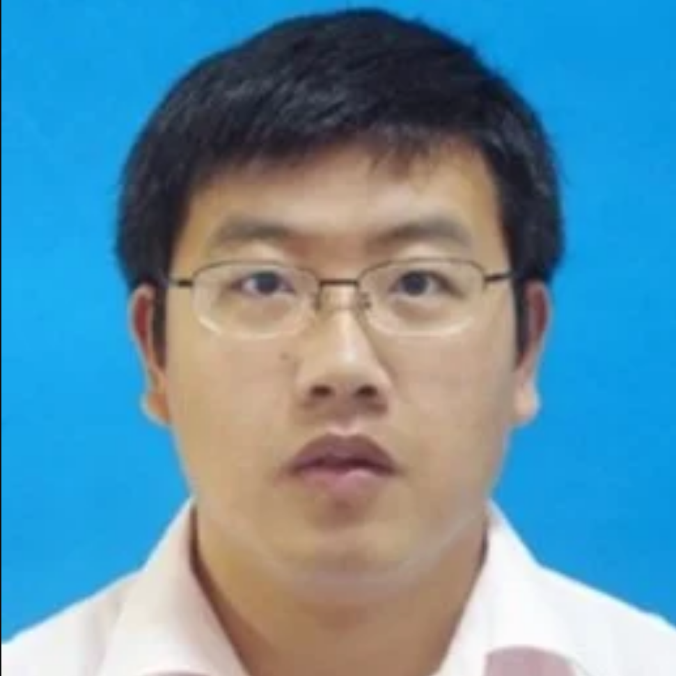 Dr. Zhaocai Wang