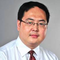 Prof. Dr. Xiaosheng Qin