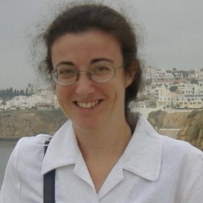 Dr. Barbara Ruffino