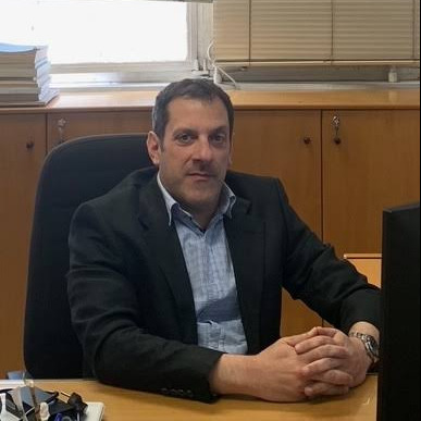 Dr. Ioannis Panagopoulos