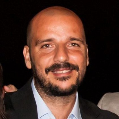 Prof. Dr. Dario Pumo
