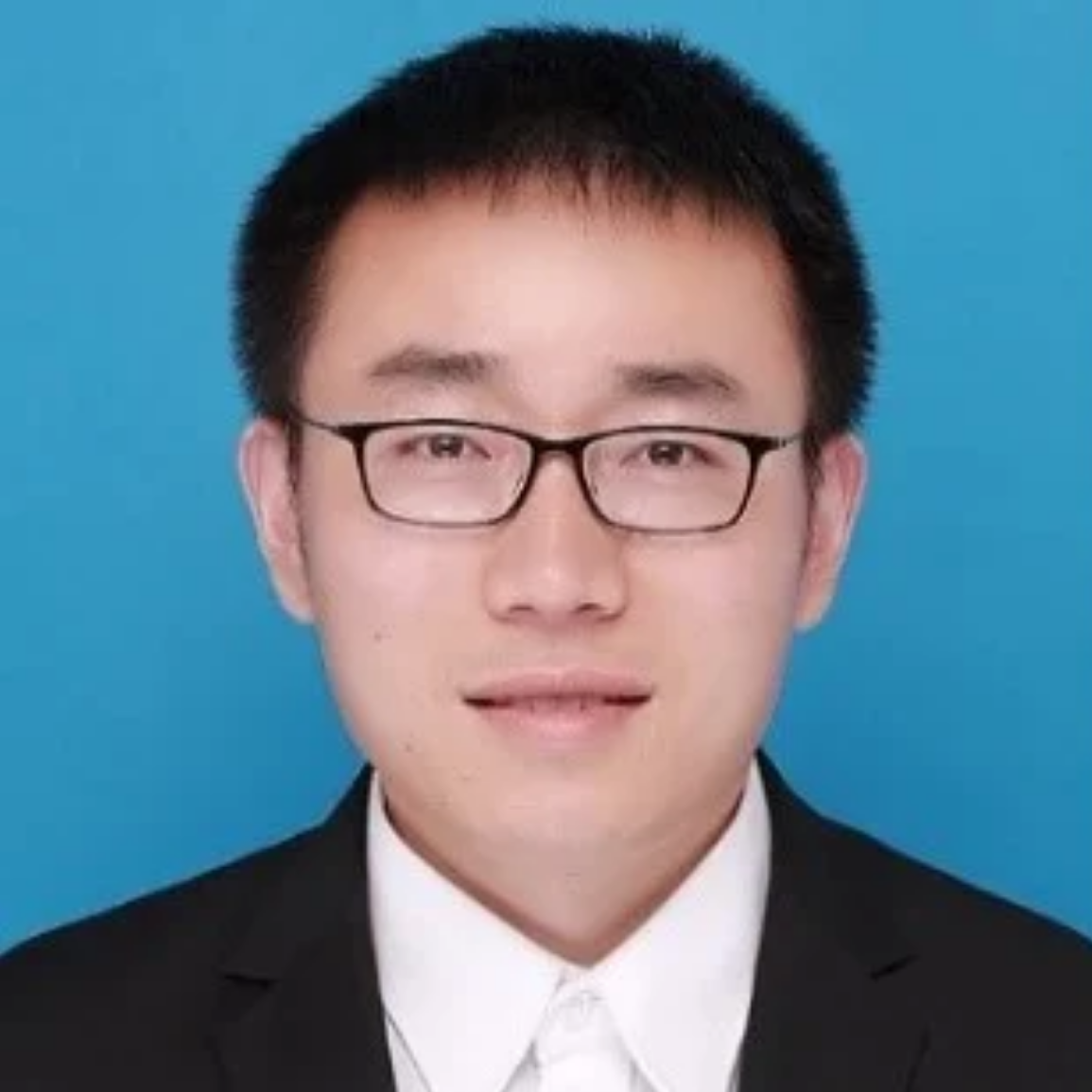 Dr. Lixin Zhu