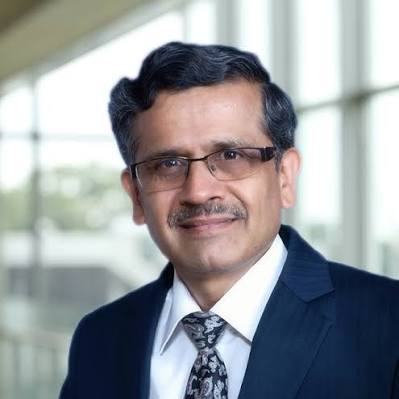 Prof. Dr. Ram Balachandar